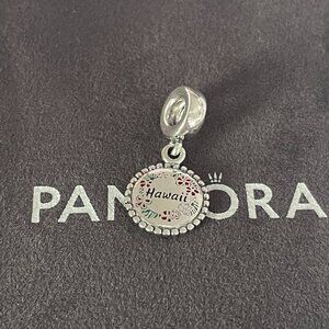 Pandora Hawaii Exclusive Charm